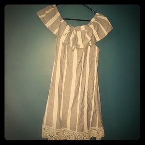 Womens summer dress